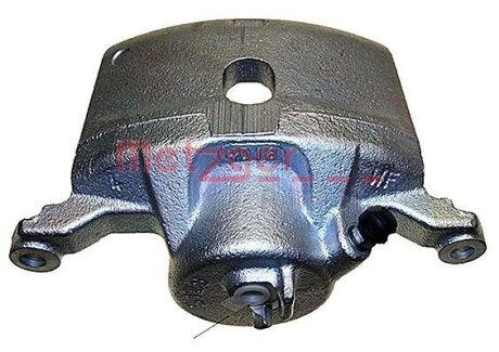 Гальмівний супорт METZGER 6260705