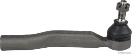 Наконечник, поперечна кермова тяга JAKOPARTS J4832118