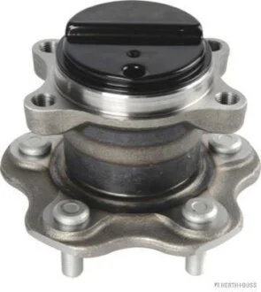 Комплект колісних підшипників JAKOPARTS J4711069