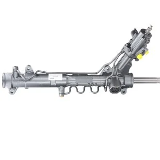 Рульова рейка з ГПК BMW 6 (E63/E64)/5 (E60/E61) 03-11 (відновлена з ZF) MSG BW214R