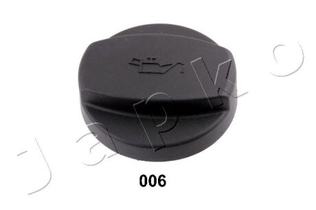 Запірний механізм, оливоналивний патрубок JAPKO 147006