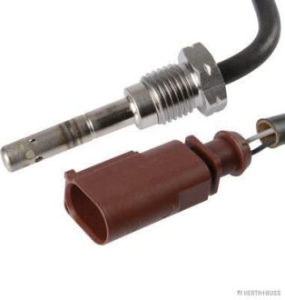 Датчик, температура відпрацьованих газів HERTH+BUSS 70683010