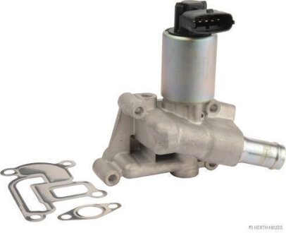 Клапан системи рециркуляції ВГ HERTH+BUSS 70671402
