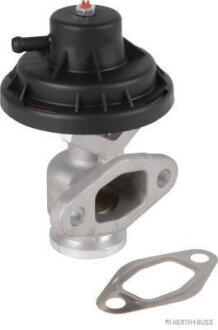 Клапан системи рециркуляції ВГ HERTH+BUSS 70671028