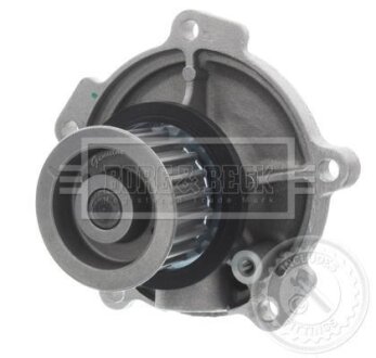 Насос водяного охолодження BORG & BECK BWP2279
