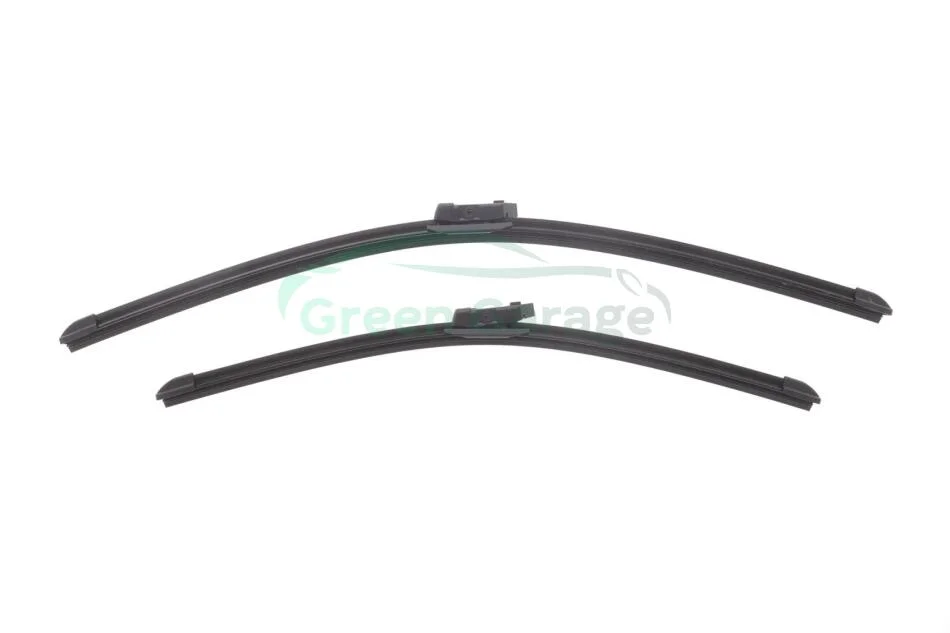 ЩІТКИ СКЛООЧИСНИКІВ BOSCH 3397007860 (фото 1)