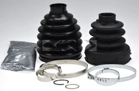 GKN (Spidan) SPIDAN 25926