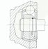 GKN SPIDAN 36602 (фото 2)