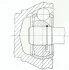 GKN (Spidan) SPIDAN 36602 (фото 2)
