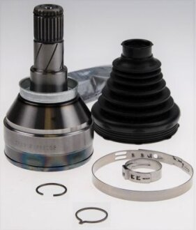 GKN SPIDAN 36602
