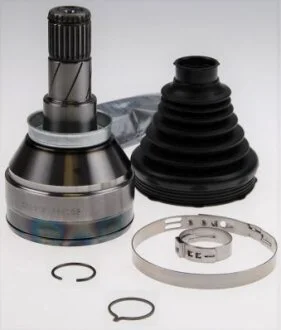 GKN (Spidan) SPIDAN 36602