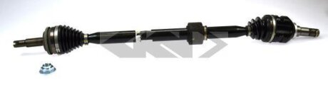 GKN SPIDAN 24679