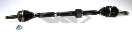 GKN (Spidan) SPIDAN 24679