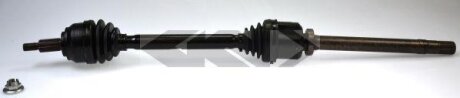 GKN SPIDAN 24647