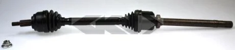 GKN (Spidan) SPIDAN 24647
