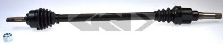GKN (Spidan) SPIDAN 24251