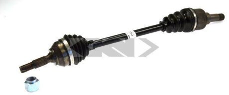 GKN SPIDAN 24250