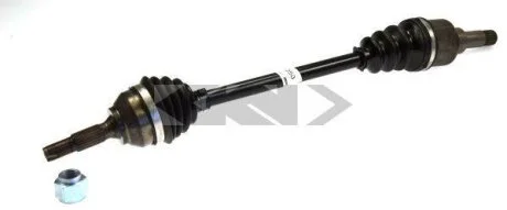 GKN (Spidan) SPIDAN 24250