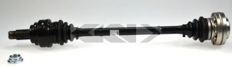 GKN (Spidan) SPIDAN 24136