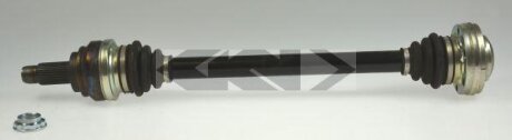 GKN SPIDAN 24128