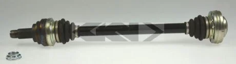 GKN (Spidan) SPIDAN 24128
