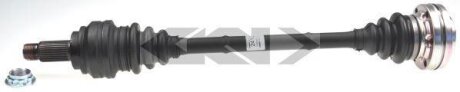 GKN SPIDAN 24129