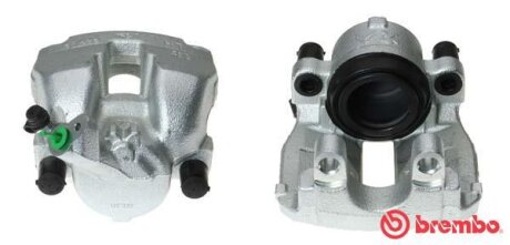 BREMBO F61 284