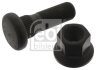 Болт для кріплення колеса FEBI BILSTEIN 100082 (фото 1)