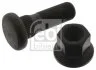 Болт для кріплення колеса FEBI BILSTEIN 100082 (фото 1)