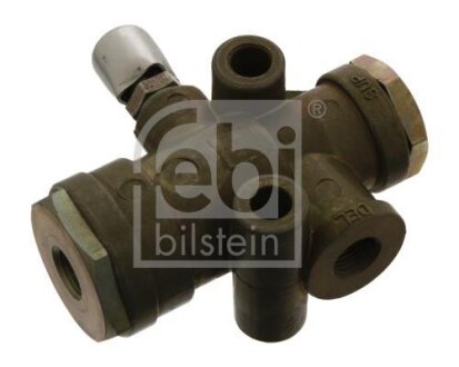 Клапани FEBI BILSTEIN 39332
