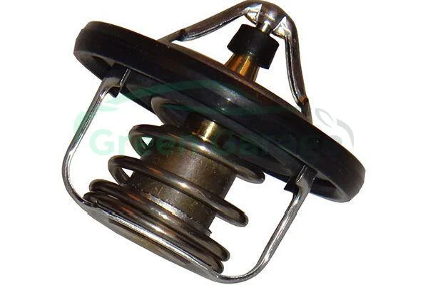 PARTS NISSAN Термостат Cube,Juke,Micra,Note,Qashqai,Tiida,X-Trail,Dacia Duster KAVO TH6518 (фото 1)