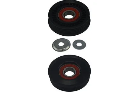 PARTS SUBARU ролик натяжний Legacy II/III/IV 2,0-2,5 Forester, Impreza. KAVO DIP2007