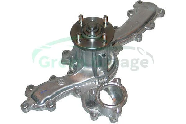PARTS TOYOTA Помпа води LAND CRUISER PRADO 4.0 02-, FJ CRUISER 4.0 06- KAVO TW5144 (фото 1)