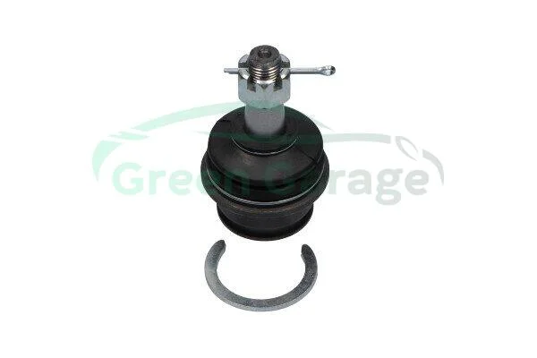 PARTS TOYOTA кульова опора нижн.лів./прав.Fortuner 04-,Hilux III 06- KAVO SBJ9054 (фото 1)