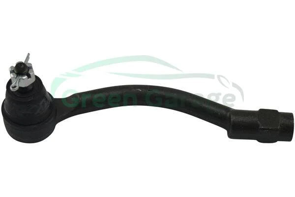 PARTS HYUNDAI Наконечник рулевой тяги лів. ACCENT 10- KAVO STE3051 (фото 1)