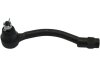 PARTS HYUNDAI Наконечник рулевой тяги лів. ACCENT 10- KAVO STE3051 (фото 1)