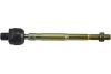 PARTS HONDA тяга рульова лів.L=211mm M16x1.5 Jazz 02- KAVO STR2019 (фото 1)