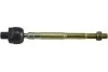PARTS HONDA тяга рульова лів.L=211mm M16x1.5 Jazz 02- KAVO STR2019 (фото 1)