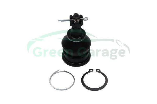 PARTS TOYOTA кульова опора Yaris 1.0 05-11, 1.8 07-11 KAVO SBJ9034 (фото 1)