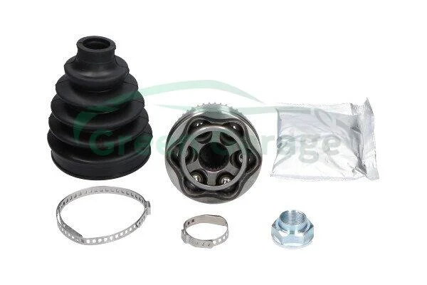 PARTS TOYOTA ШРКШ зовнішній YARIS 1.5 16V,1.4D 00- KAVO CV9011 (фото 1)