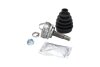 PARTS TOYOTA ШРКШ зовнішній YARIS 1.5 16V,1.4D 00- KAVO CV9011 (фото 2)