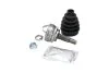PARTS TOYOTA ШРКШ зовнішній YARIS 1.5 16V,1.4D 00- KAVO CV9011 (фото 2)
