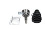 PARTS TOYOTA ШРКШ зовнішній YARIS 1.5 16V,1.4D 00- KAVO CV9011 (фото 3)