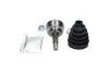 PARTS TOYOTA ШРКШ зовнішній YARIS 1.5 16V,1.4D 00- KAVO CV9011 (фото 3)