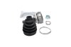 PARTS TOYOTA ШРКШ зовнішній YARIS 1.5 16V,1.4D 00- KAVO CV9011 (фото 4)