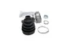 PARTS TOYOTA ШРКШ зовнішній YARIS 1.5 16V,1.4D 00- KAVO CV9011 (фото 4)