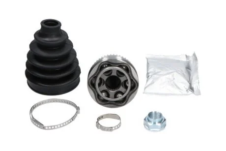 PARTS TOYOTA ШРКШ зовнішній YARIS 1.5 16V,1.4D 00- KAVO CV9011