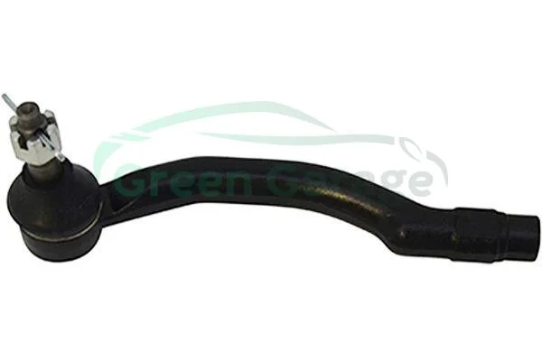 PARTS MAZDA наконечник рульової тяги лів.6 07- KAVO STE4549 (фото 1)