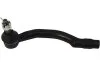 PARTS MAZDA наконечник рульової тяги лів.6 07- KAVO STE4549 (фото 1)
