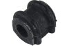 PARTS HYUNDAI Втулка переднього стабілізатора KAVO SBS3036 (фото 1)